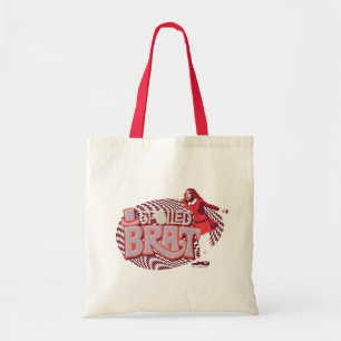 Tote Bag Sel de veruca - Porte cuite