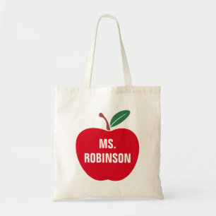 Tote Bag Semaine d'appréciation de professeur