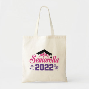 Tote Bag Seniorella 2022