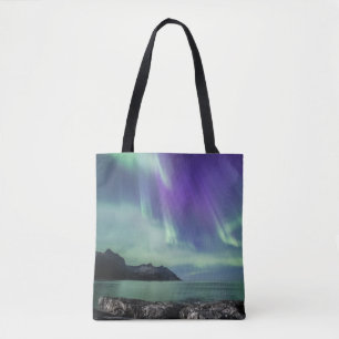 Tote Bag Senja