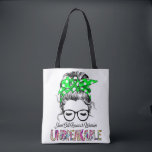 Tote Bag Sensibilisation à la recherche sur les cellules so<br><div class="desc">Stem Cell Research,  Stem Cell Research Toxits,  Stem Cell Research Awareness Month,  Stem Cell Research Fighter,  Stem Cell Research Awareness Month,  Stem Cell Research Fighter,  Support Stem Cell Research,  Stem Cell Research Warrior,  Stem Cell Research Awareness Ribbon,  Stem Cell Research ribbon,  awareness month</div>