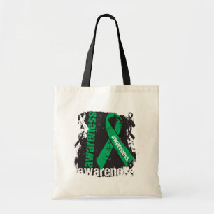 Tote Bag Sensibilisation au cancer du foie