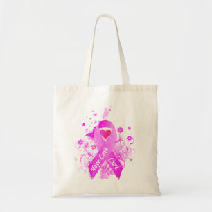 Tote Bag Sensibilisation au cancer du sein