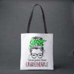 Tote Bag Sensibilisation au syndrome néphrotique Cadeaux de<br><div class="desc">Syndrome néphrotique,  Cadeaux de syndrome néphrotique,  Mois de sensibilisation au syndrome néphrotique,  Lutte contre le syndrome néphrotique,  Mois de sensibilisation au syndrome néphrotique,  Lutte contre le syndrome néphrotique,  Soutien Syndrome néphrotique,  Guerrier du syndrome néphrotique,  Ruban de sensibilisation au syndrome néphrotique,  Ruban de sensibilisation au syndrome néphrotique,  Mois</div>
