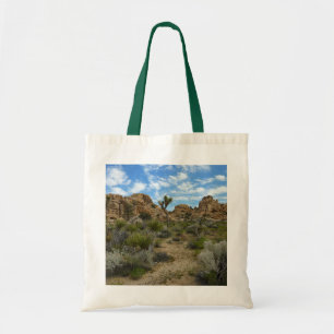 Tote Bag Sentier de la boucle de Barker Dam au Parc nationa