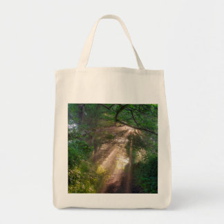 Tote Bag sentier forestier