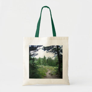 Tote Bag Sentier Grand Teton