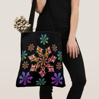 Tote Bag Sept mantes d'étoile