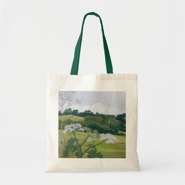 Tote Bag Septembre (Devant)