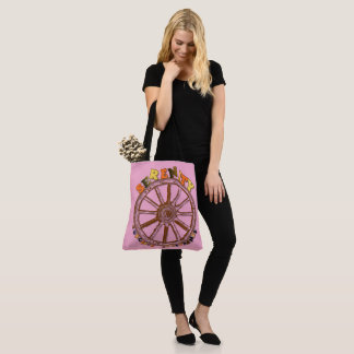 Tote Bag Sérénité