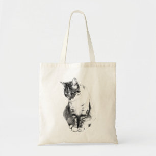Tote Bag Sérénité ébranlée