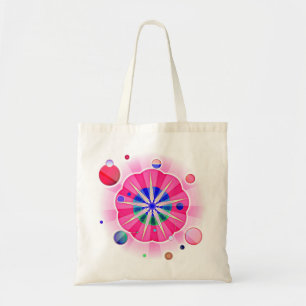 Tote Bag SerenityLight5