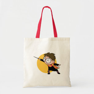 Tote Bag Série de moulage HARRY POTTER™