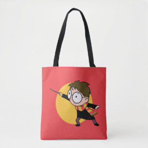 Tote Bag Série de moulage HARRY POTTER™