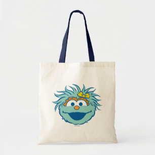 Tote Bag Sesame Street Rosita Sourire