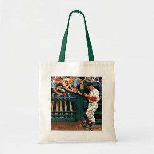 Tote Bag Session automatique