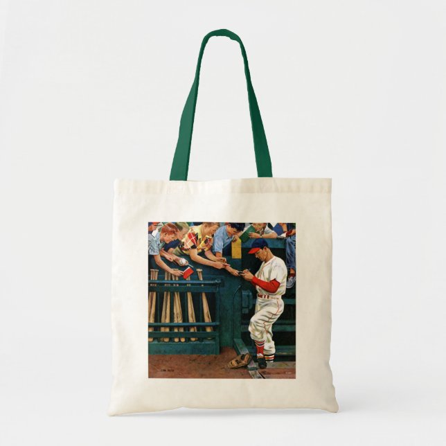 Tote Bag Session automatique (Devant)
