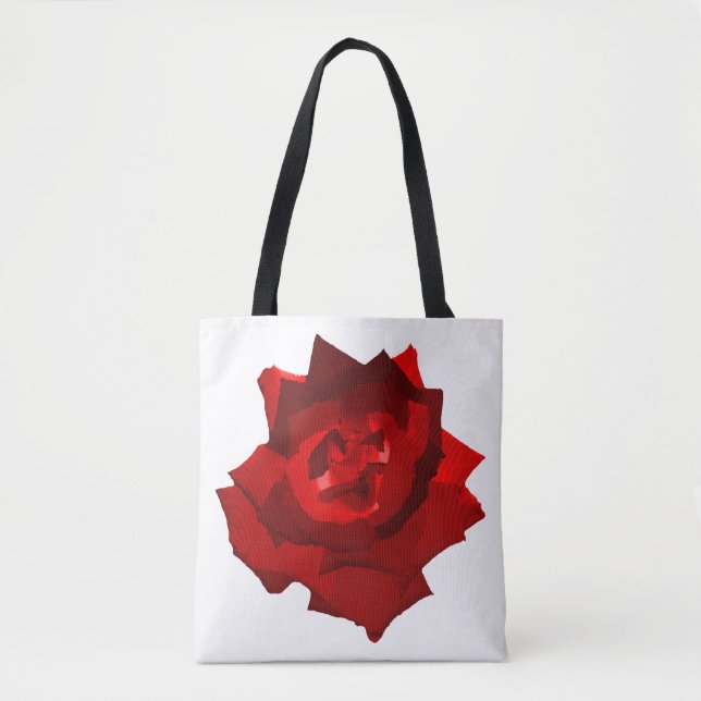 Tote Bag s'est levé (Devant)