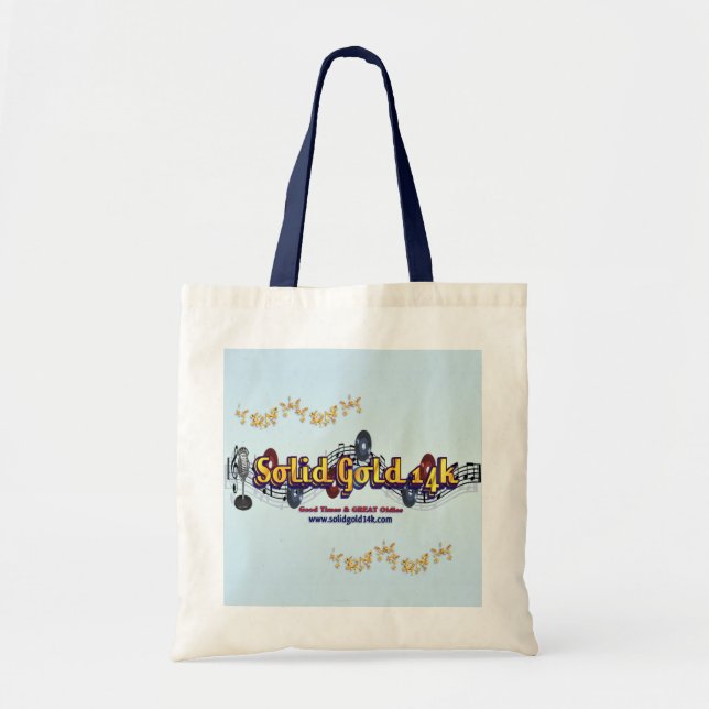 Tote Bag SG14k Fourre-tout (Devant)