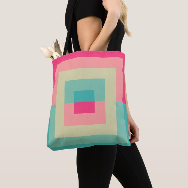 Tote Bag SG compatible (De près)