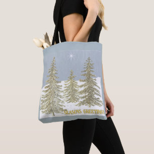 Tote Bag SG&Star