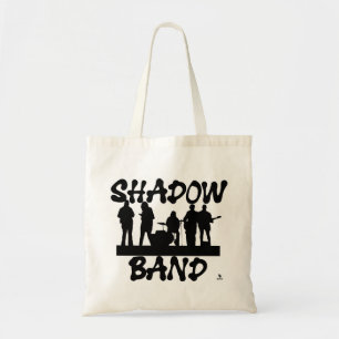Tote Bag Shadow Band Humour de musique épique