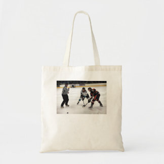 Tote Bag Sharks Solway Vs Blackburn Hawks 2019 Classic T Sh