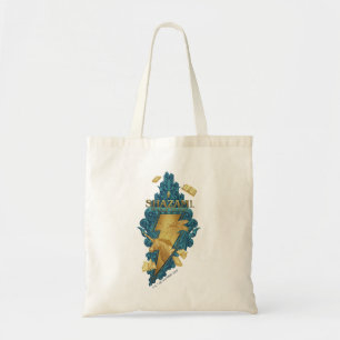 Tote Bag SHAZAM ! Furie des dieux Le royaume des dieux Lo