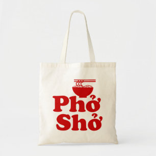 Tote Bag Shéma phion