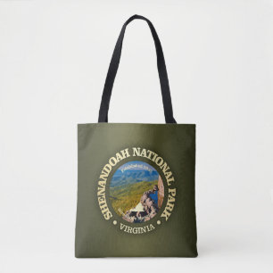 Tote Bag Shenandoah NP2