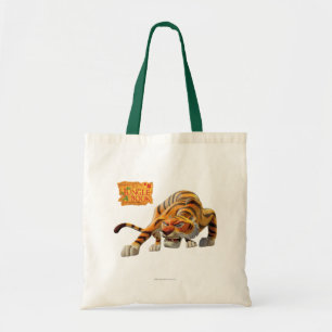 Tote Bag Sherekhan 2