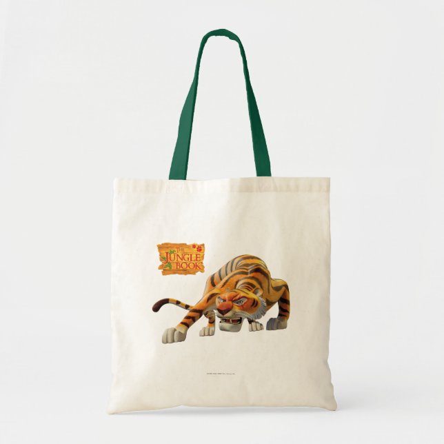 Tote Bag Sherekhan 2 (Devant)