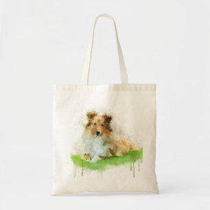 Tote Bag Shetland