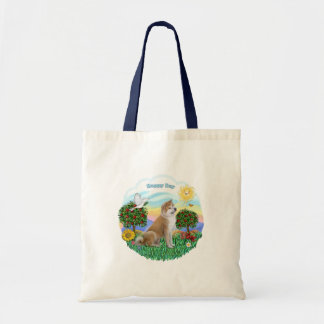 Tote Bag Shiba Inu