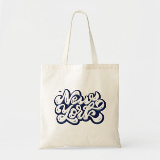 TOTE BAG SHINY CITY FOURRE-TOUT