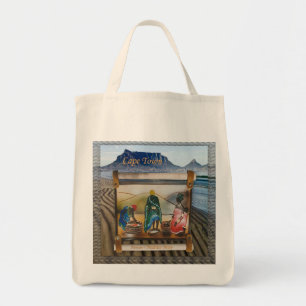 Tote Bag Shopping au Cap