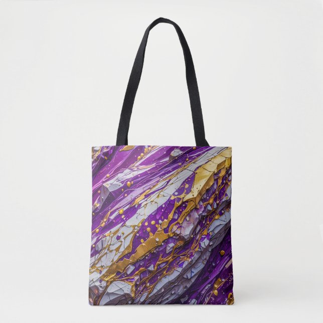 Tote Bag Shoulder Tote, Medium (Devant)