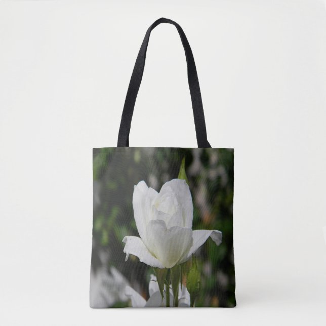 Tote Bag Si pure... (Devant)