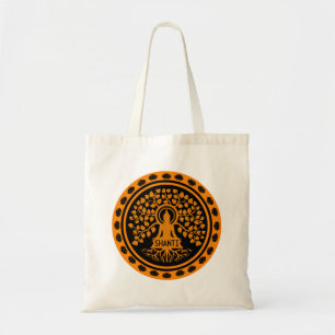 Tote Bag Siddhartha Gautama, Art Bouddhiste