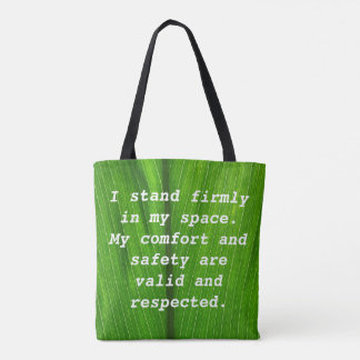 Tote Bag Sigil Art Fourre-tout