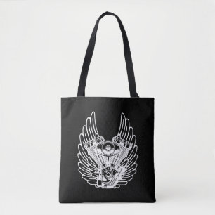 Tote Bag sign