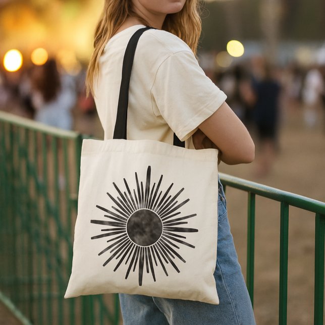 Tote Bag Signal Ashcloud (Créateur téléchargé)