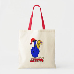 Tote Bag Signal pacifique