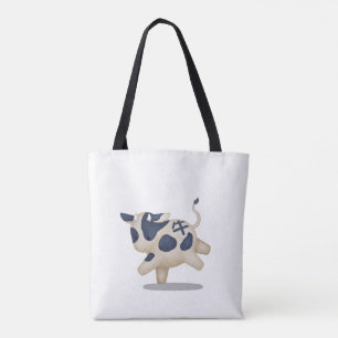 Tote Bag SIGNE D'Astrologie Zodiac Ox Cute