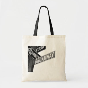 Tote Bag Signe de Broadway