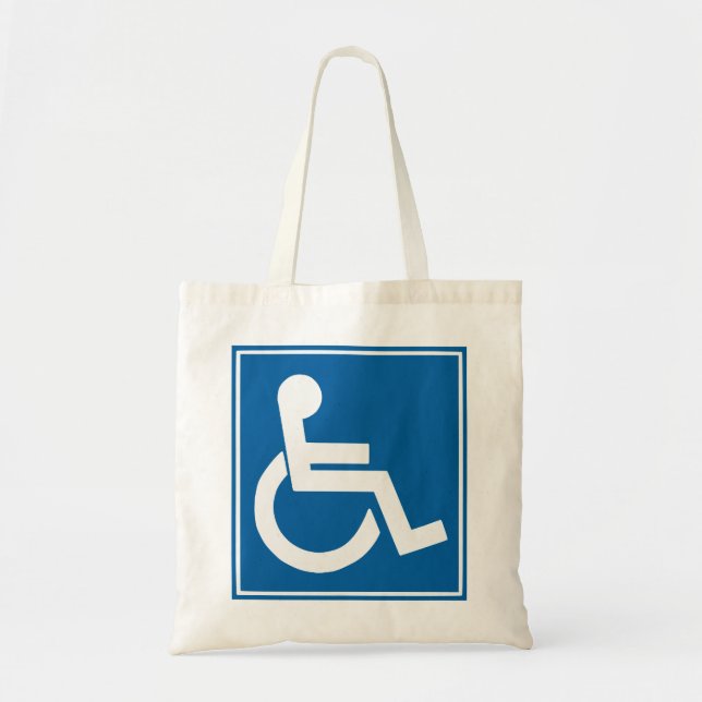 TOTE BAG SIGNE DE GESTION (Devant)