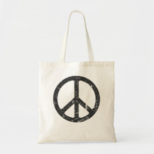 Tote Bag Signet de paix femme enfants hommes