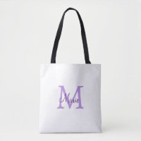 simple minimum ajouter nom monogramme rose    redj