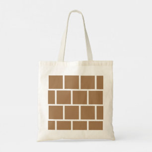 Tote Bag simple personnalisé minimal ajouter votre logo adr