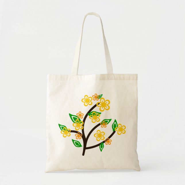 Tote Bag Simplicité (Devant)